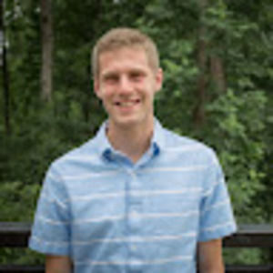 Meet your Posher, Trey